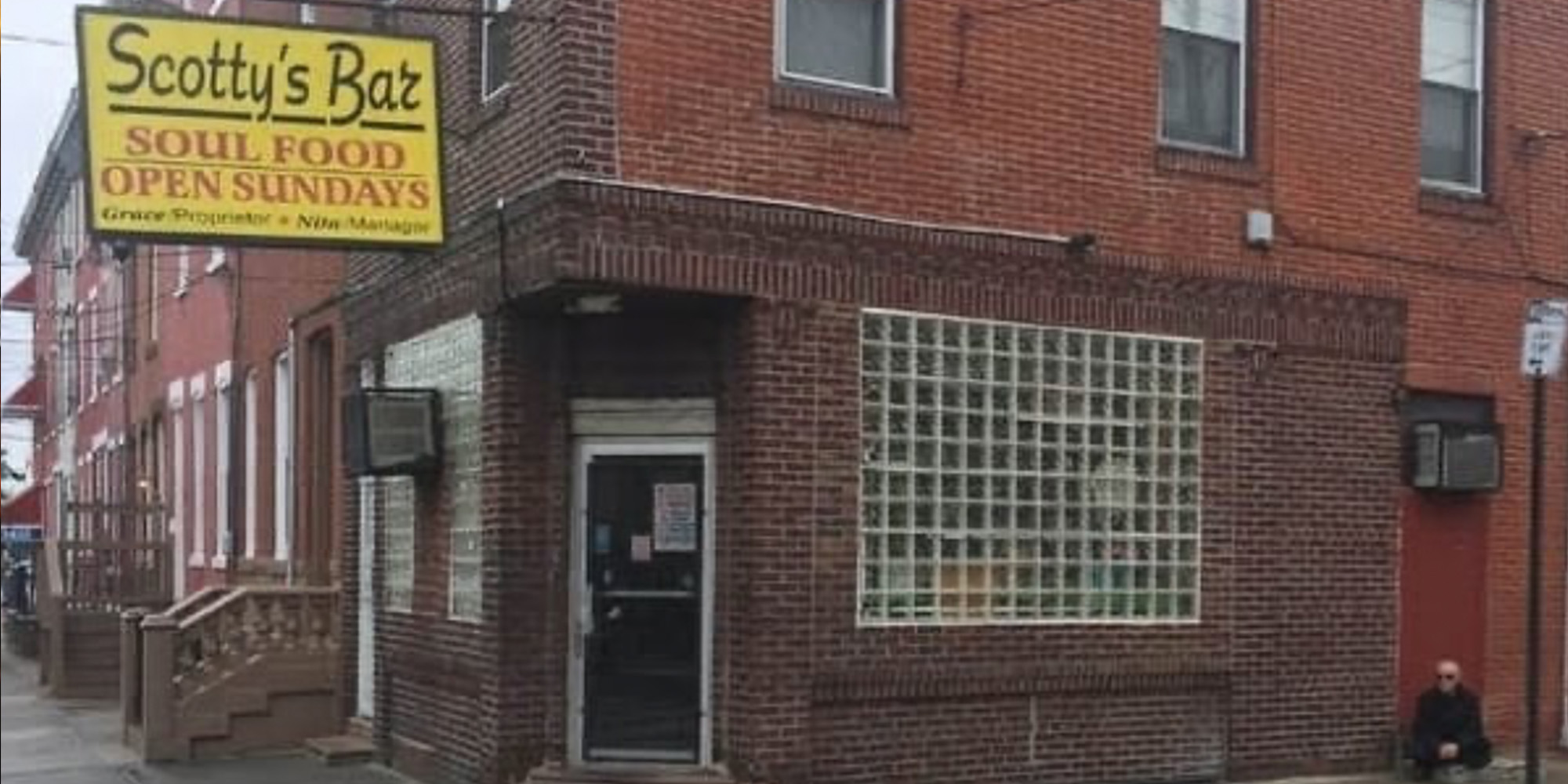 Bingo Night at Scotty's Bar